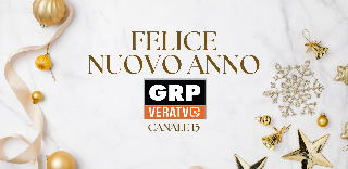 Felice 2026 con GRP VERA Tv